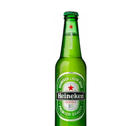 Heineken  | Fireside Indian Bar & Restaurant